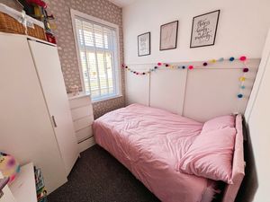 Bedroom 2- click for photo gallery